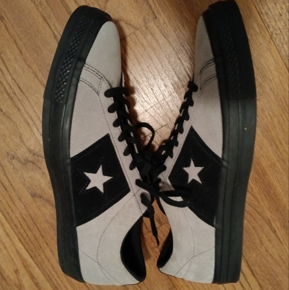 Converse Shoes